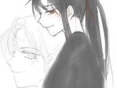 [마도조사] 그림 백업..