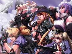 아디따 경찰특공대