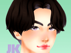 + JK_HaPpY Jung Kook DaY_2020💜