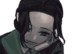 [S] 매들린 다우니 로잘린