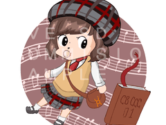 SD 커미션 신청양식