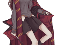 [G] 셰리 블랙웰