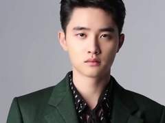 엑소 디오 퍼스널컬러