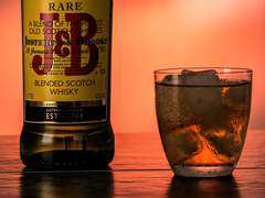 [근경수현] 스카치와 꼬냑