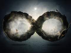 이중나선(二重螺旋) 1장