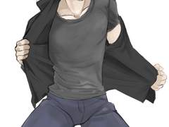 전에그린 휴니없눈 맠재...