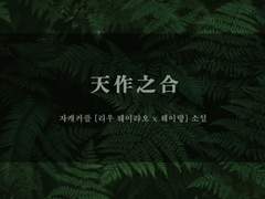 1. 그들의 관계는 어떻게 시작되었는가