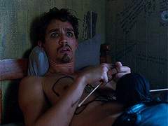 클라우스 방 벽 글씨 해석