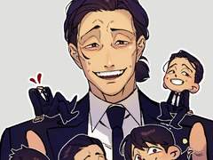 윤중청자/서윤]