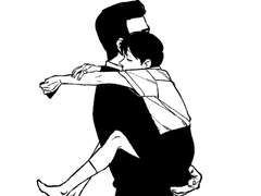 윤중청자/윤자성] 아빠