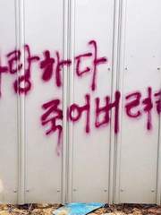 한국 BL소설 리뷰