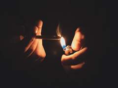 도준휘, 23, 빌런