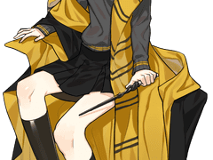 [H] 클로에 시저