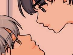 [카디] 인어랑 인간이랑