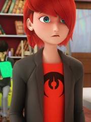 레이디버그 5주년 합작