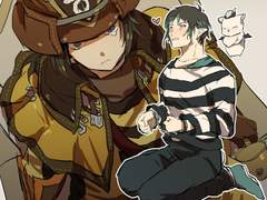 파판14 기델샌슨 로그모음