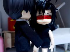 원작에 나온거 비슷하게..ㅎ망기이릉