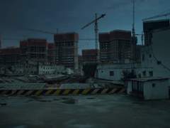 무뢰한(無賴漢), 2015.