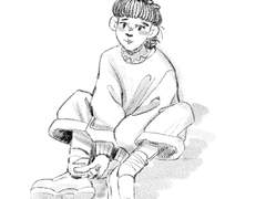 그동안 그린 그림들 백업