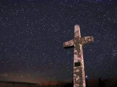 Camino a las estrellas