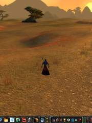 미쳐 날뛰고 있습니다!