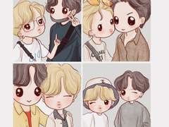 증구가 사랑한다