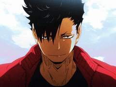 드림주의 기구한 인생과 하이큐 마피아AU 1편