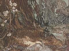 치트패치) Sleeping Beauty 4