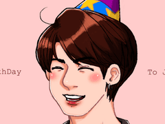 마! 생일이니까 •̀ɞ•́