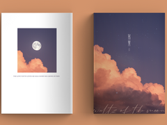 [분양 완료] 달의 왈츠