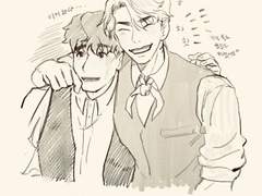 ㅊㄷㅅㅋ 동인 낙서 모음 1