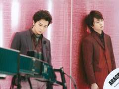 [쇼준] KISSからはじめよう