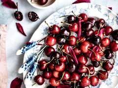 [하이큐 상황문답 / 드림] Cherry Circulation (3)