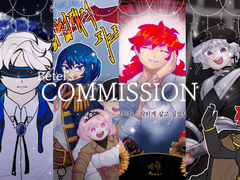 BETEL'S COMMISSION