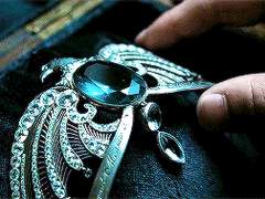 Athmody Leventis / 7th / Ravenclaw