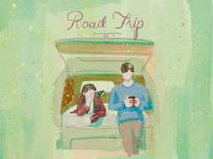 Road Trip - 01. Take Me Home, Country Roads
