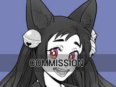 커미션 작업물 2020~~ 21년 9월 까지 추가 백업 완료!