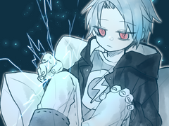 미오시온 낙서 (세션 사용그림 有)