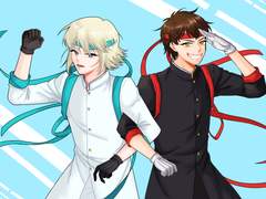 코슈/코슈사와 연성 4