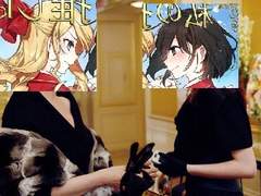 KOREAN패치 회사.ver *캐붕주의*진짜*