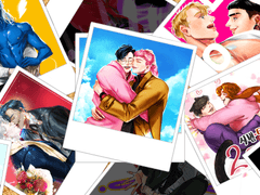 칵투 ★ 일러스트 COMMISSION.