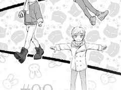 09. 처음 사랑을 시작하는 연인들을 위해 - 예약특전