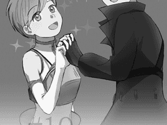 10. SWORD ART ONLINE : 셈한ver.