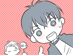 [현제유진] 짧은 만화들(4)