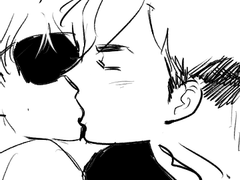 HQ 츠무히나 키싱부스