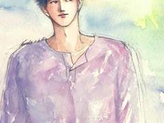 [센루, 요미츠] 대화 - 01 (2015)