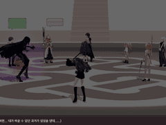 톨비쉬의 존재는 밀레시안에게도 OO이었을까?