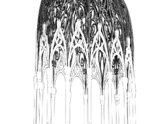 [도스다자] 나락으로 함께