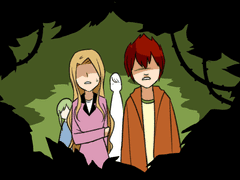 89. 배신과 우정의 달콤 쌉쌀한 과자