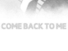 [로이슨]COME BACK TO ME